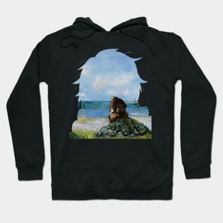 Thorfinn - Anime Hoodie